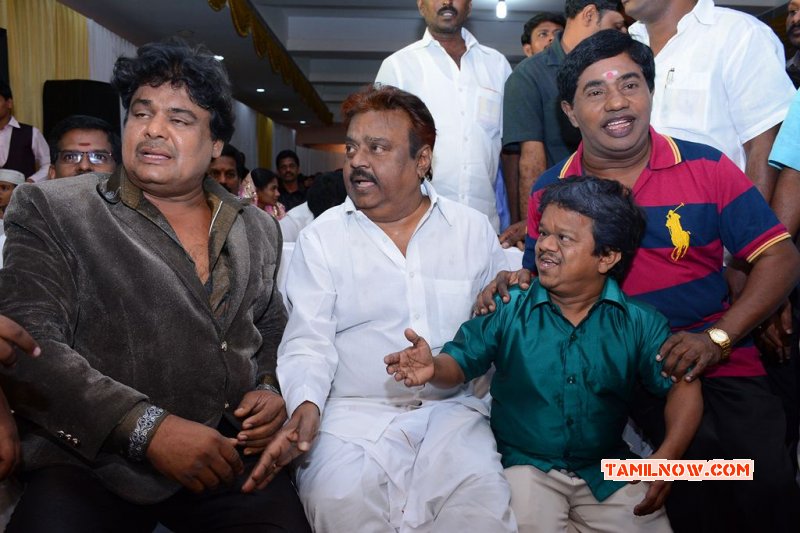 Tamil Movie Event Mansoor Ali Khan Daughter Wedding Reception Latest Galleries 1930