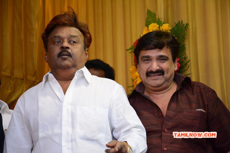 Vijayakanth 96