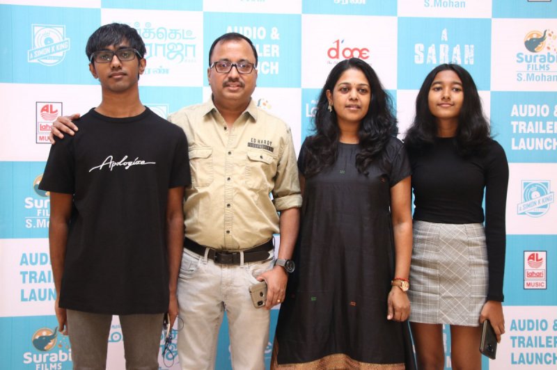 Market Raja Mbbs Pressmeet Latest Photos 4218