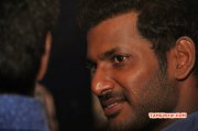 Album Vishal At Marudhu Pressmeet 46