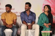 Event Album Vishal Sri Divya Marudhu Pressmeet 892