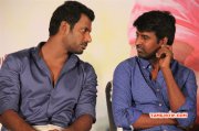 Event Marudhu Movie Pressmeet Album 523