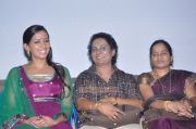 Marupadiyum Oru Kadhal Press Meet 5424