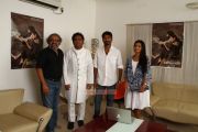 Maryan Audio Success Meet Stills 1308