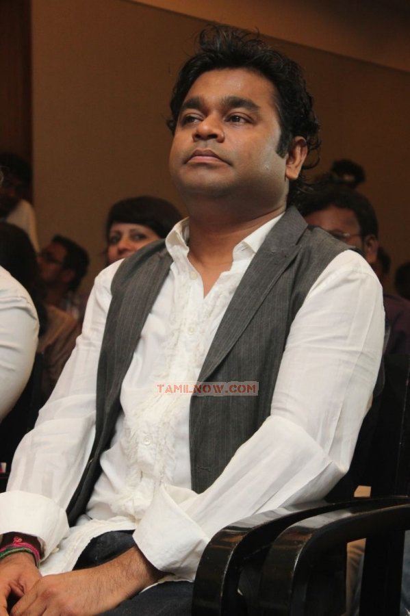 A R Rahman 25 472