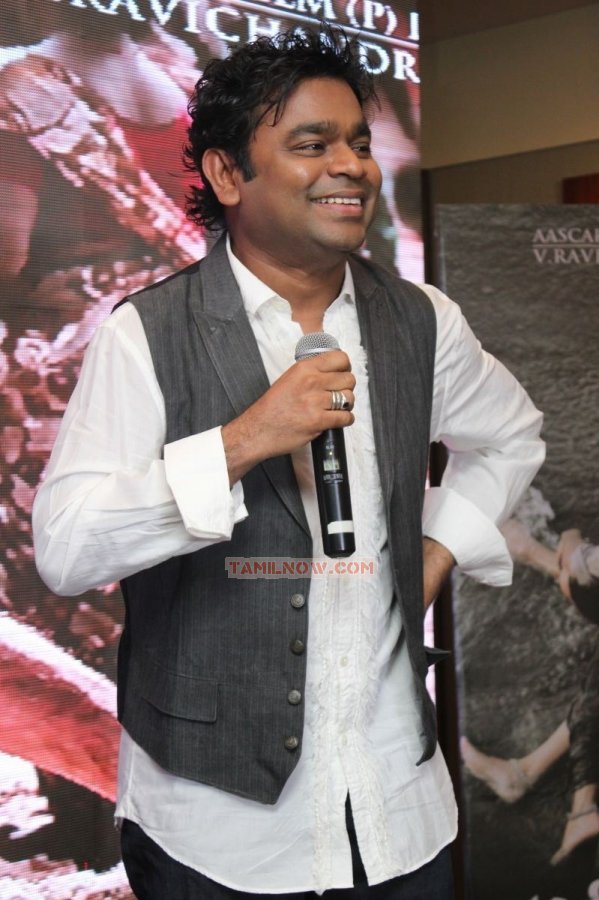 A R Rahman 45 597