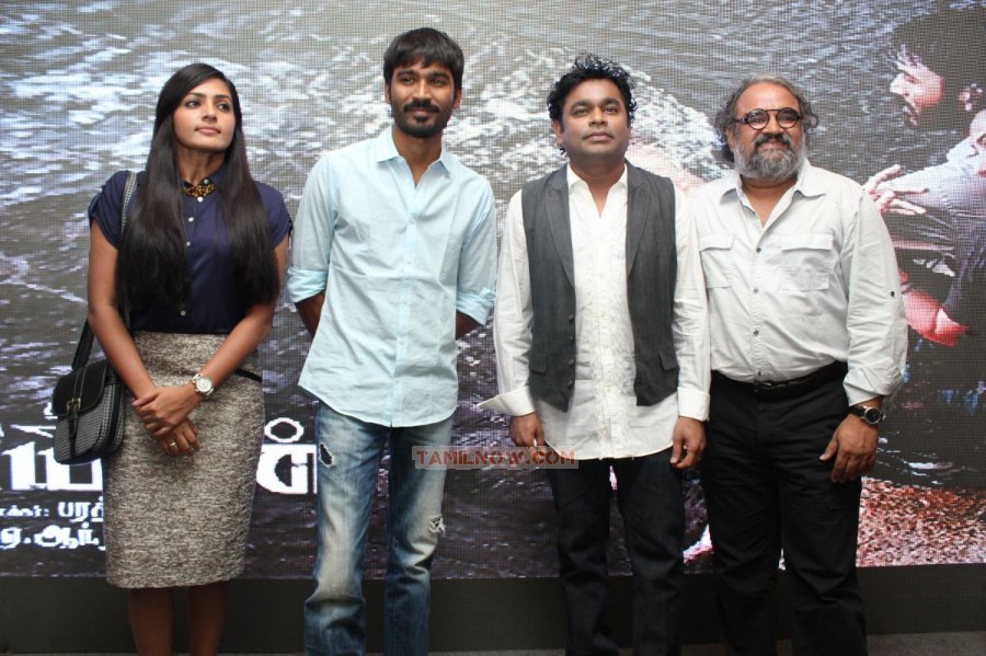 Maryan Press Meet 6261