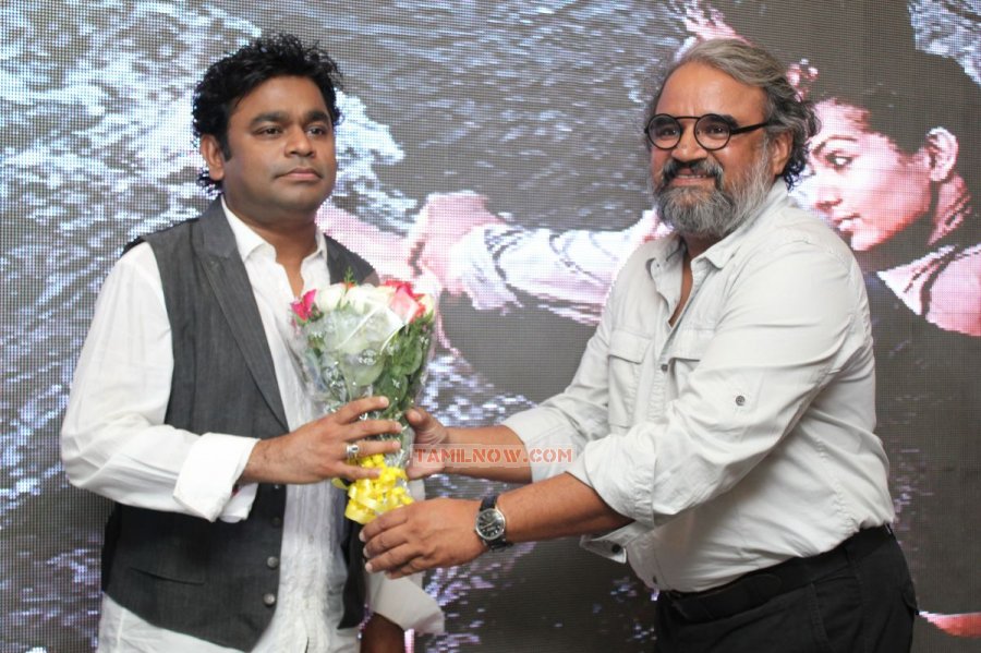 Maryan Press Meet 7848