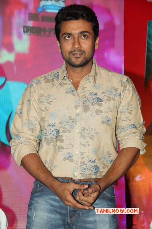 Event Surya At Masss 70