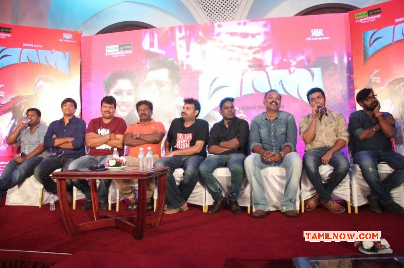 Function Masss Movie Pressmeet Recent Pic 5455