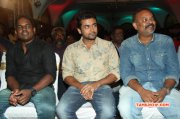 Masss Movie Pressmeet