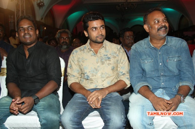 Tamil Event Masss Movie Pressmeet May 2015 Albums 3056