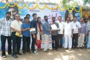 Mathapoo Movie Launch