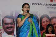 Sudha Raghunathan At Mattram Thedi Annual Calendar Launch 607