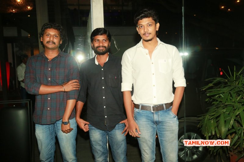 Event Maya Team Success Meet Recent Albums 2755