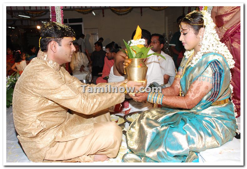 Meena Wedding Photos 1