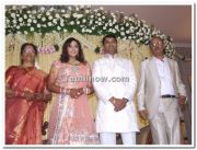 Meena Reception Still 1