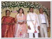 Meena Reception Still 2