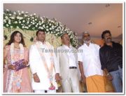 Meena Reception Still 3