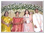 Meena Wedding Reception 2