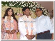 Meena Wedding Reception 3