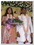 Meena Wedding Reception Stills 11