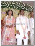 Meena Wedding Reception Stills 6