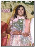 Meena Wedding Reception Stills 8