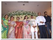 Sathyaraj Family With Meena