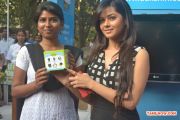 Meera Chopra At Iit Function