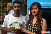 Meera Chopra At Iit Function Stills 8570