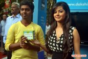 Meera Chopra At Iit Function Stills 8925