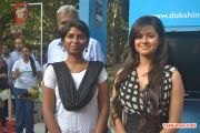 Meera Chopra At Iit Function Stills 9437