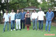 Megha Pressmeet 5767