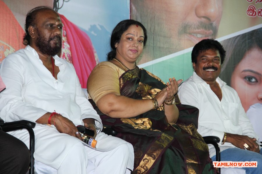 Mei Maranthen Audio Launch 1383