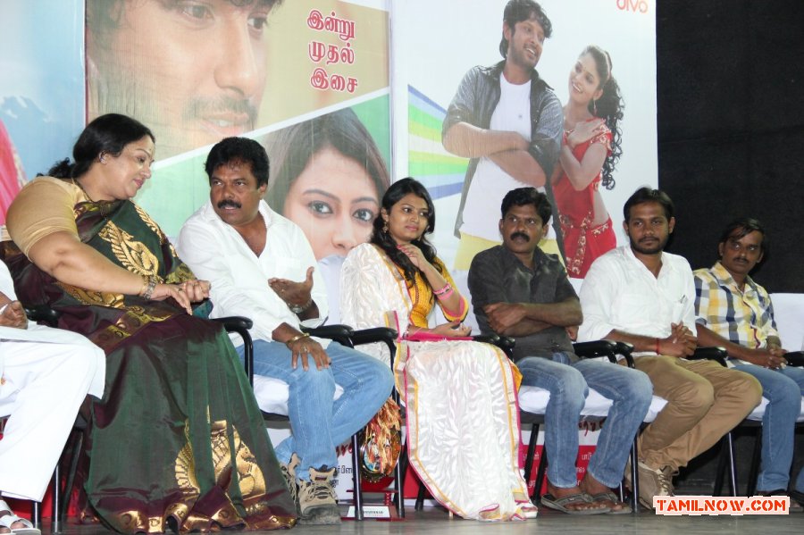 Mei Maranthen Audio Launch 6204