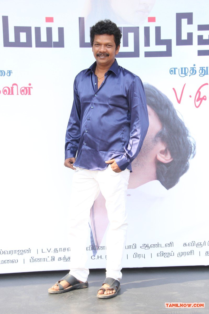 Mei Maranthen Audio Launch Stills 4163