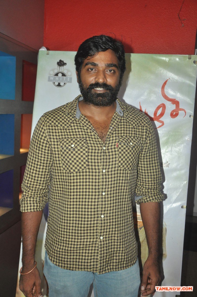 Vijay Sethupathy 351