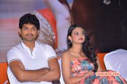 Mella Thiranthathu Manasu Audio Launch