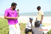 Recent Photos Function Mgr Sivaji Rajini Kamal Working Stills 4473