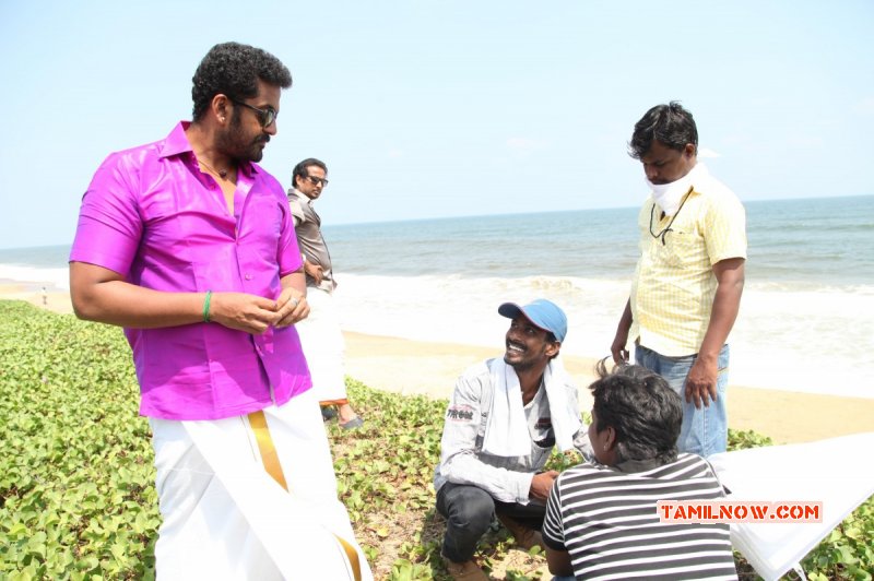 Recent Photos Function Mgr Sivaji Rajini Kamal Working Stills 4473