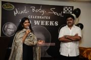 Mind Body Soul Celebrates 150 Weeks 4488