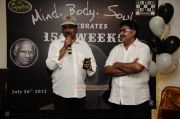 Mind Body Soul Celebrates 150 Weeks 6448