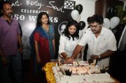 Mind Body Soul Celebrates 150 Weeks Stills 4293