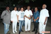 Minnal Trailer Launch Photos 3729