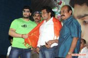 Minnal Trailer Launch Photos 5920