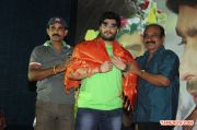 Minnal Trailer Launch Photos Photos 4614