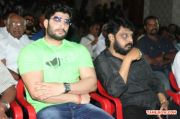 Minnal Trailer Launch Photos