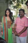 Mirattal Press Meet Photos 22