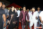 A R Rahman At Mirchi Awards 2013 245